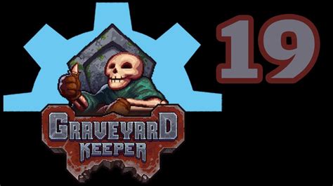 bucket of blood graveyard keeper|Iba pa.